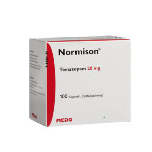 Normison 20 mg