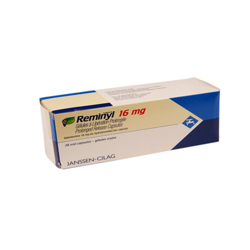 Reminyl 16 mg
