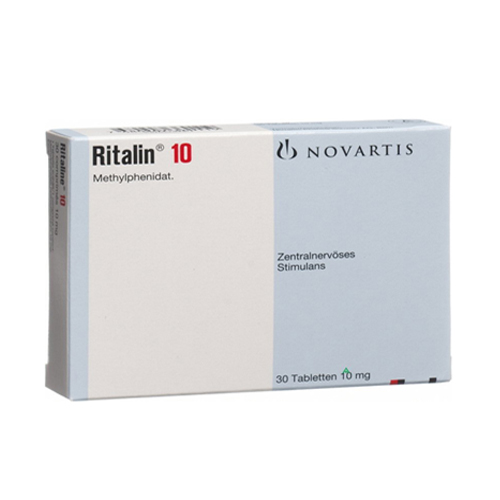 Ritalin 10 mg online