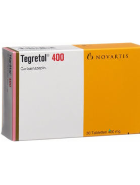 Tegretol 400 mg 90 Tabletten